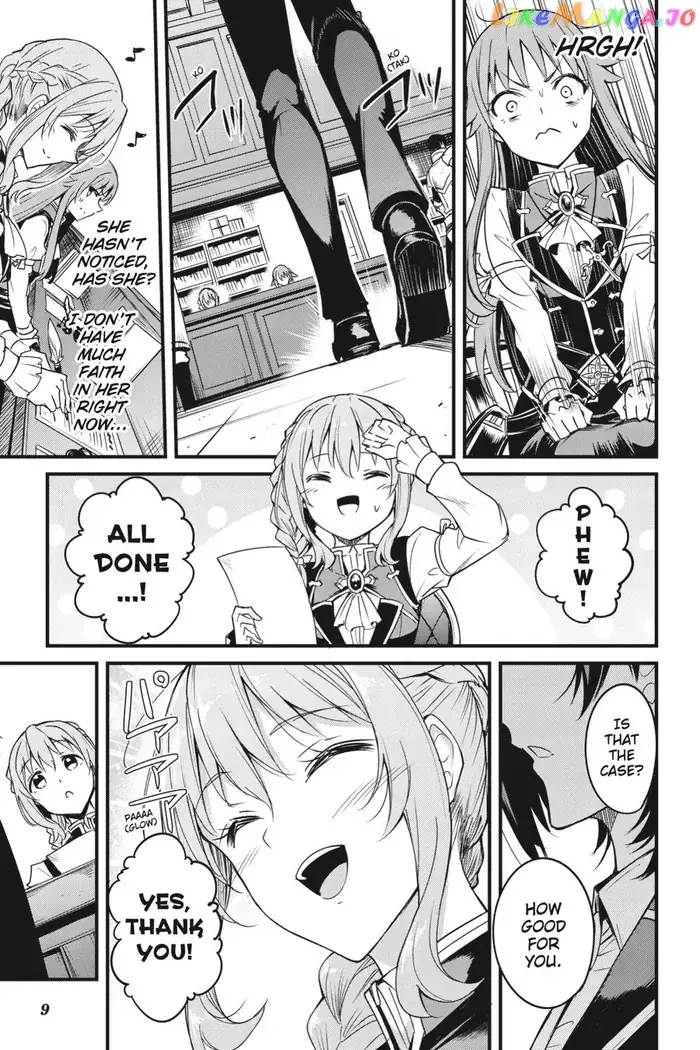 Goblin Slayer: Side Story Year One Chapter 48 image 10_optimized_optimized